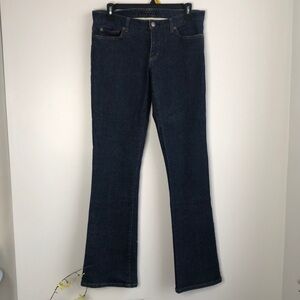 Theory bootcut jeans